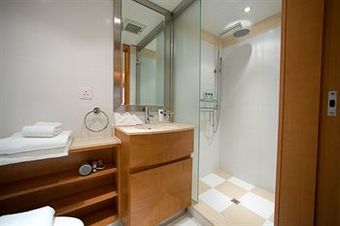 Apartamento Chi Residences 314