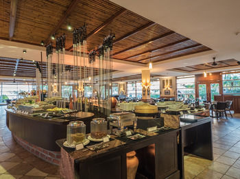 Hotel Mayang Sari Beach Resort