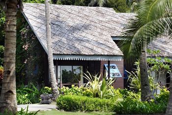 Hotel Mayang Sari Beach Resort