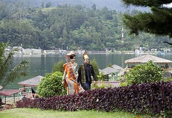 Hotel Inna Parapat