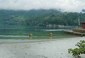 Hotel Inna Parapat
