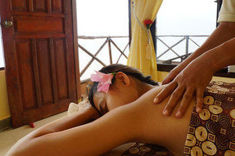 Apartamento Bintan Spavilla Beach Resort