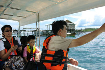 Apartamento Bintan Spavilla Beach Resort