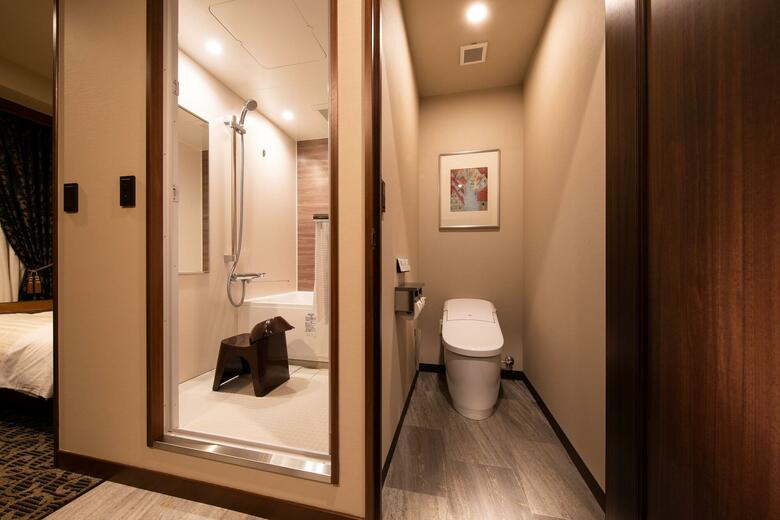 Hiroshima Intelligent Hotel Annex