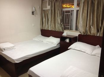 China Guest Hostel