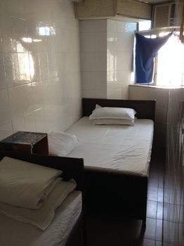 China Guest Hostel