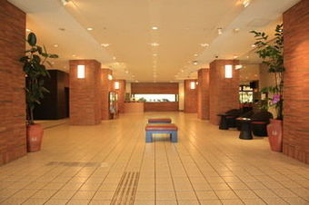 Hotel Nikko Yaeyama