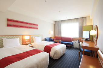 Hotel Nikko Yaeyama