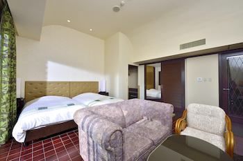 Hotel Okinawa Exes Ishigakijima