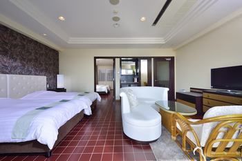 Hotel Okinawa Exes Ishigakijima