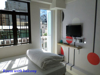 Sunrise International - Boutique Hotel