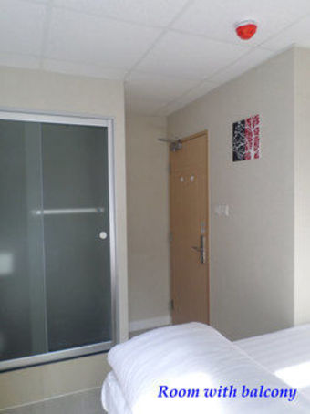 Sunrise International - Boutique Hotel