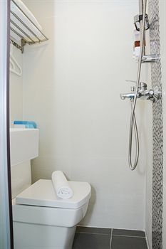 Sunrise International - Boutique Hotel
