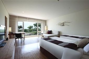 Apartamento Intercontinental Ana Ishigaki Resort