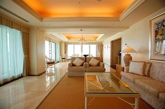 Apartamento Intercontinental Ana Ishigaki Resort