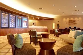 Apartamento Intercontinental Ana Ishigaki Resort