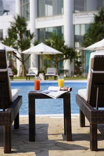 Apartamento Intercontinental Ana Ishigaki Resort