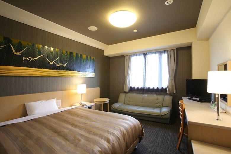 Hotel Route-inn Grantia Ishigaki