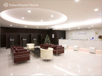 Daiwa Roynet Hotel Kawasaki