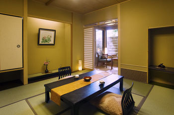 Hotel Yumotokan