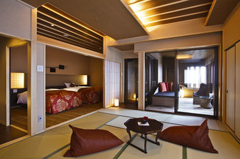 Hotel Yumotokan