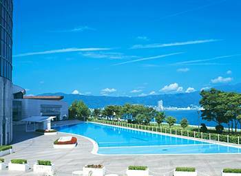 Otsu Prince Hotel