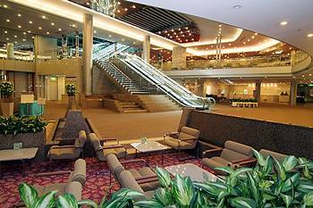 Otsu Prince Hotel