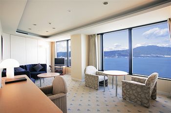 Otsu Prince Hotel
