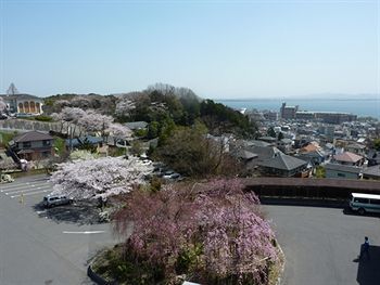 Yuzanso Ryokan
