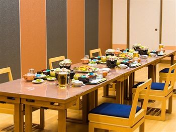 Yuzanso Ryokan