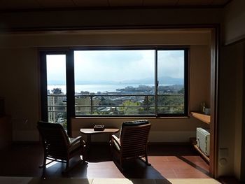 Yuzanso Ryokan