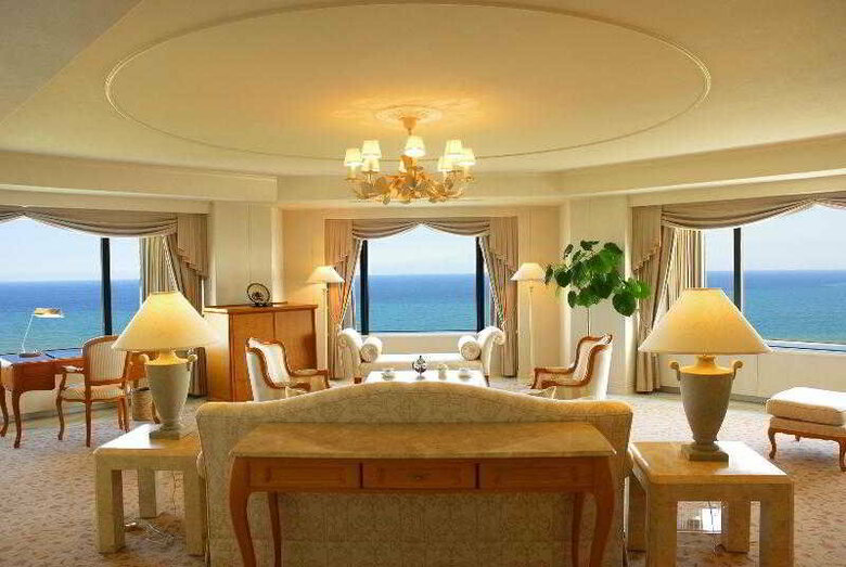 Apartamento Sheraton Grande Ocean Resort