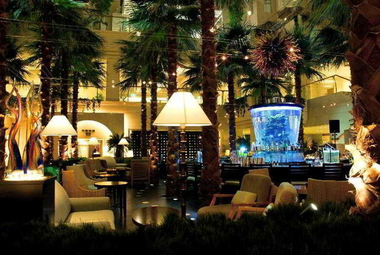 Apartamento Sheraton Grande Ocean Resort