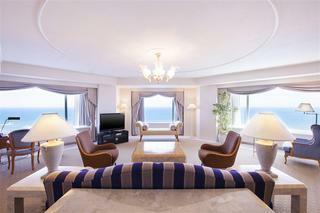 Apartamento Sheraton Grande Ocean Resort