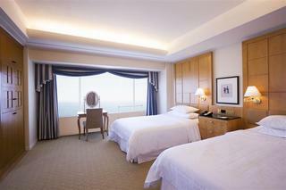 Apartamento Sheraton Grande Ocean Resort