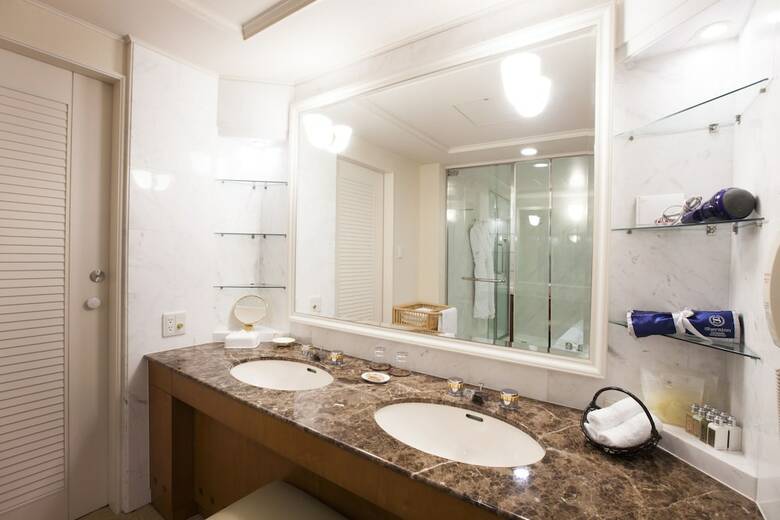 Apartamento Sheraton Grande Ocean Resort