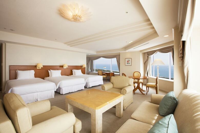 Apartamento Sheraton Grande Ocean Resort