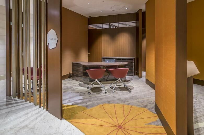 Apartamento Sheraton Grande Ocean Resort