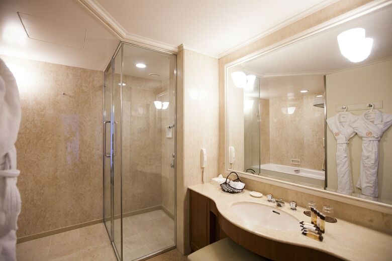 Apartamento Sheraton Grande Ocean Resort