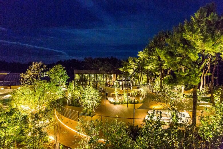 Apartamento Sheraton Grande Ocean Resort