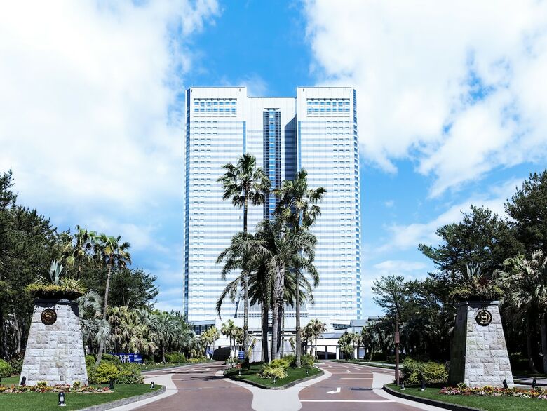 Apartamento Sheraton Grande Ocean Resort