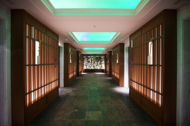 Apartamento Sheraton Grande Ocean Resort
