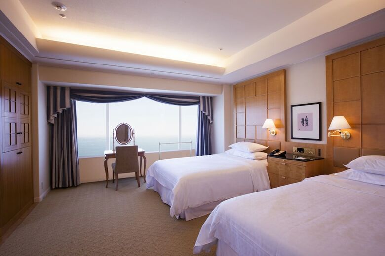 Apartamento Sheraton Grande Ocean Resort