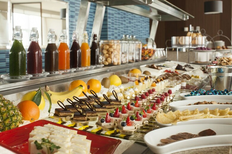 Apartamento Sheraton Grande Ocean Resort