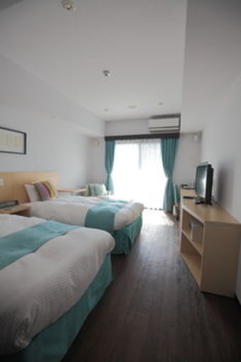 Hotel De L'aqua Miyakojima