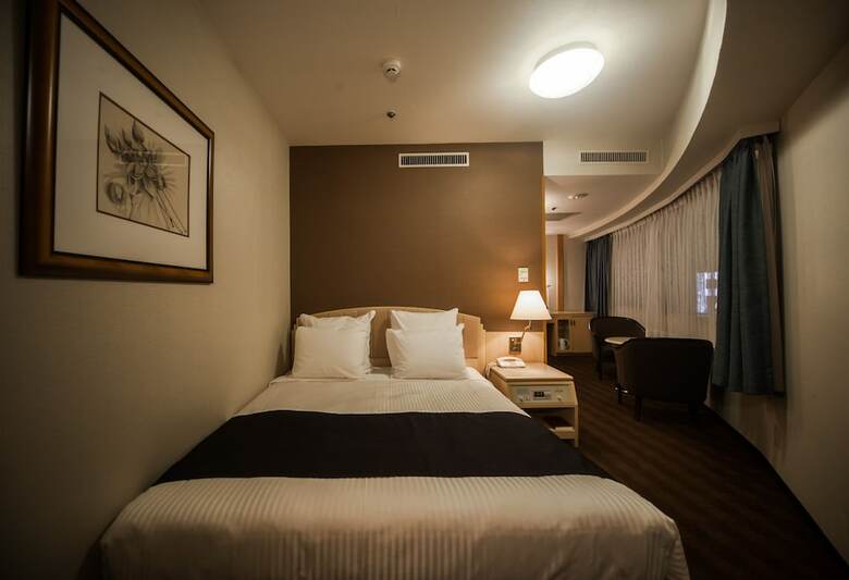 Ana Hotel Matsuyama