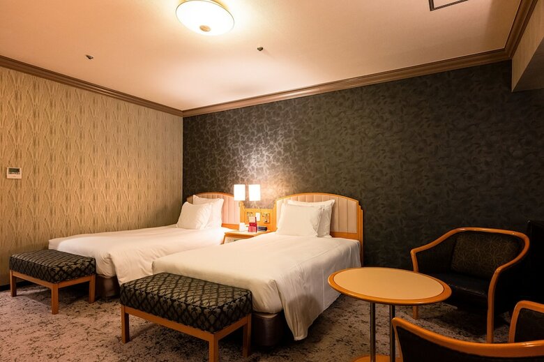 Ana Hotel Matsuyama