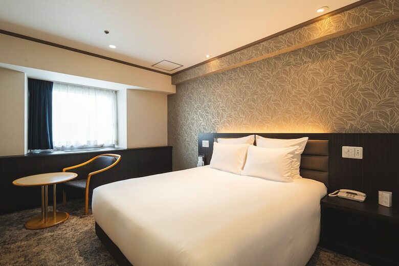 Ana Hotel Matsuyama