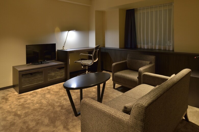Ana Hotel Matsuyama
