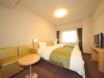 Hotel Dormy Inn Obihiro
